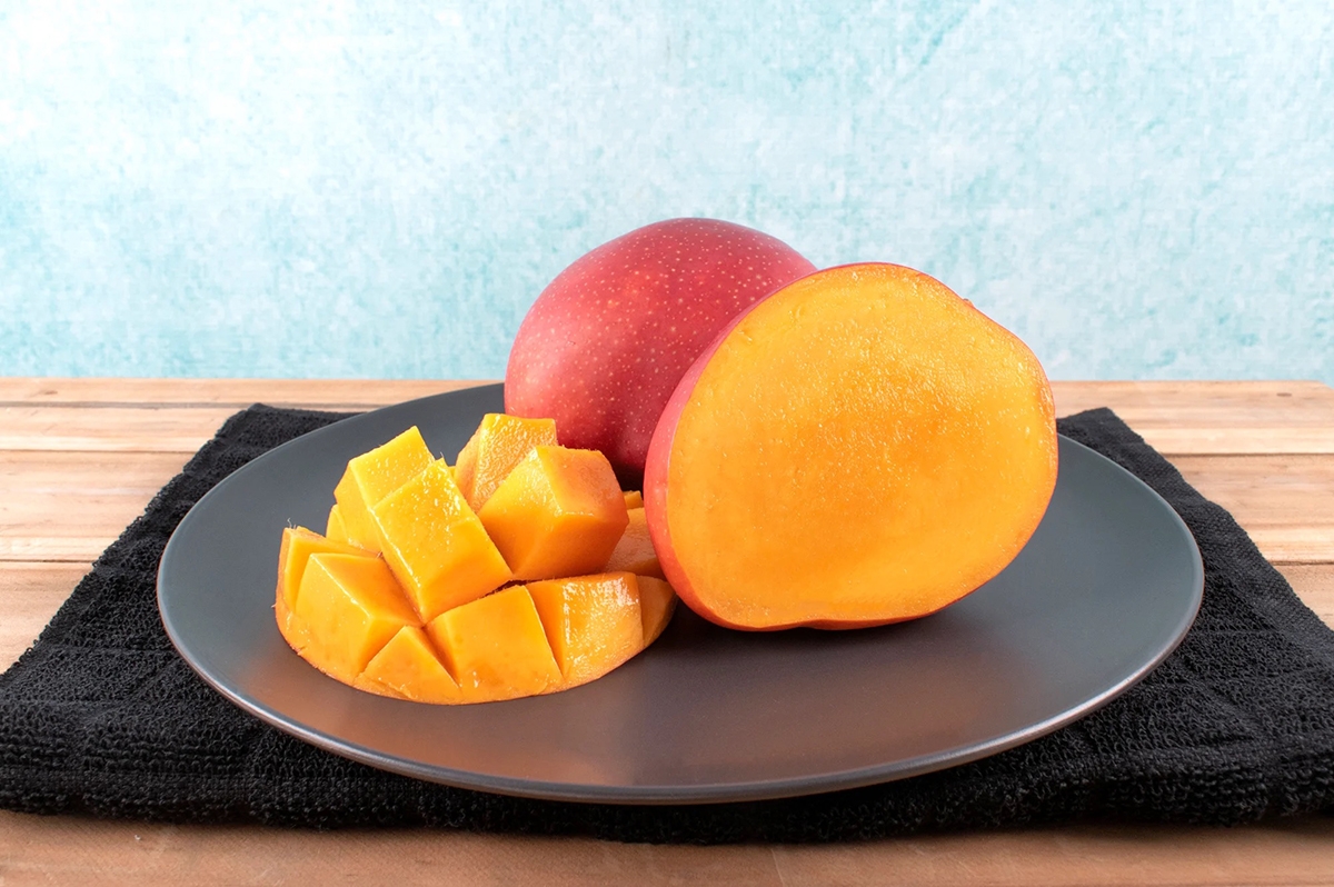 xoài bao nhiêu calo - hình 4