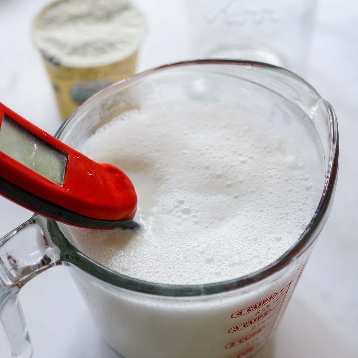 cách làm sữa chua - hình 3