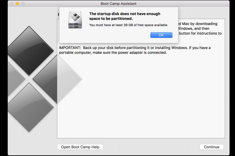 Cài đặt macOS Sonoma cho máy Mac cần chuẩn bị gì (3)