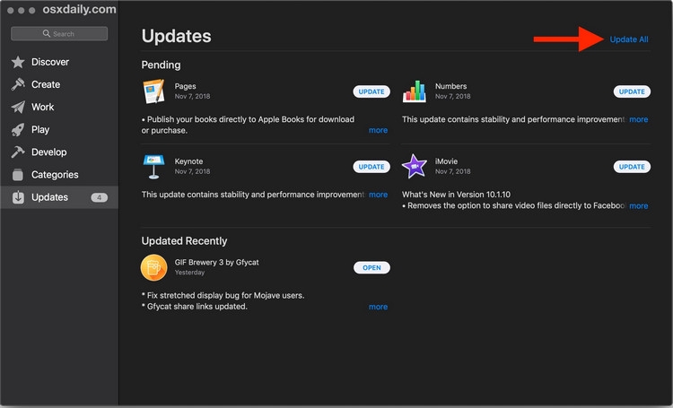 Cài đặt macOS Sonoma cho máy Mac cần chuẩn bị gì (10)
