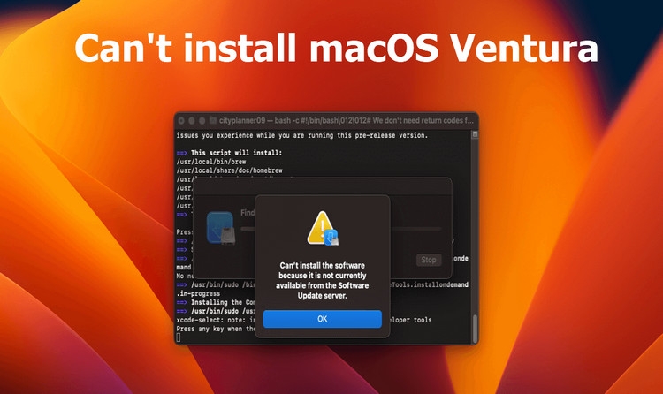 Cài đặt macOS Sonoma cho máy Mac cần chuẩn bị gì (1)