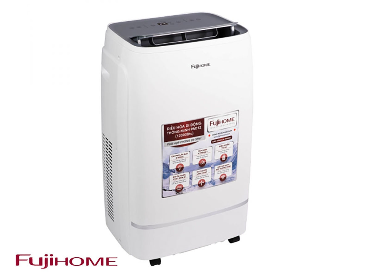 máy lạnh di dộng - hình 4