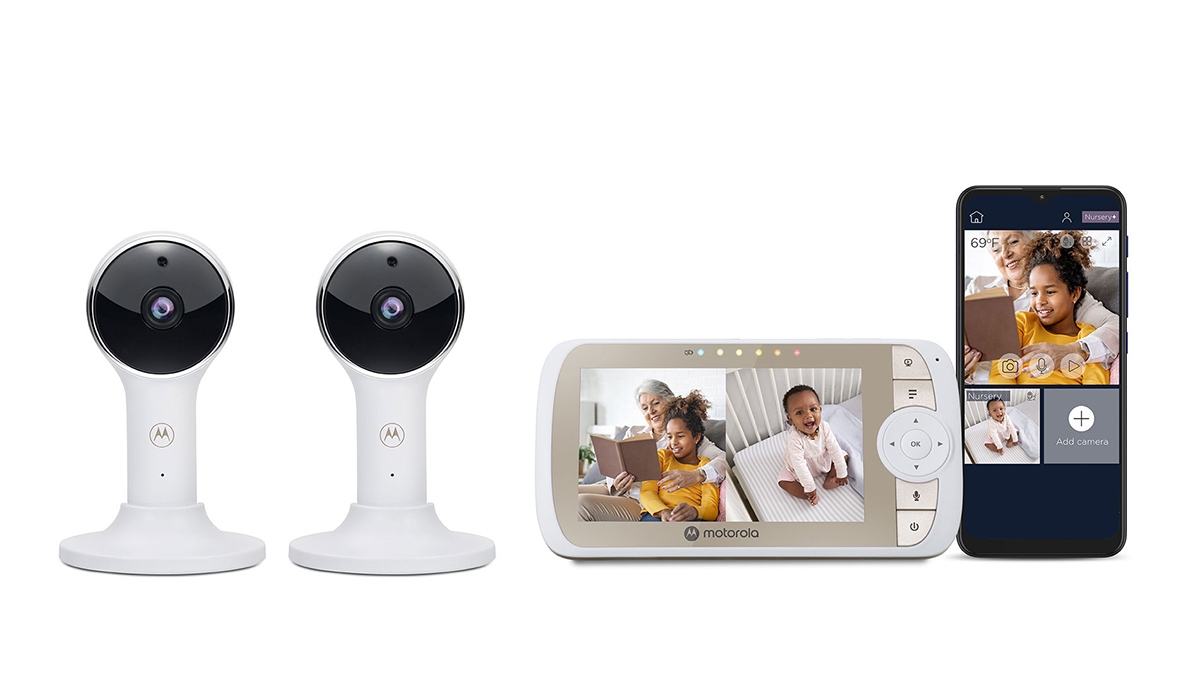 hướng dẫn cài đặt camera trên điện thoại - hình 1