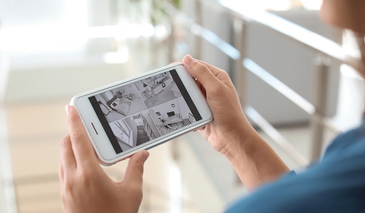 hướng dẫn cài đặt camera trên điện thoại - hình 5