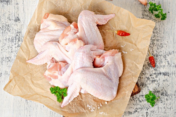Mách bạn bí kíp làm cánh gà chiên nước mắm chua ngọt hấp dẫn, trẻ nhỏ thích mê (Hình 2)