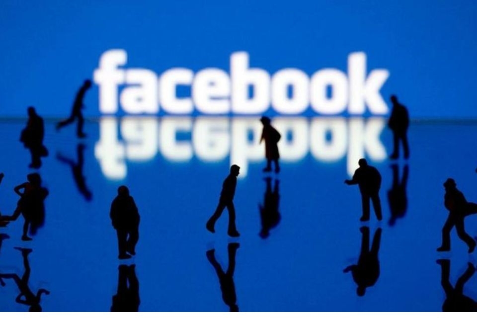 Tải Facebook về máy tính 1