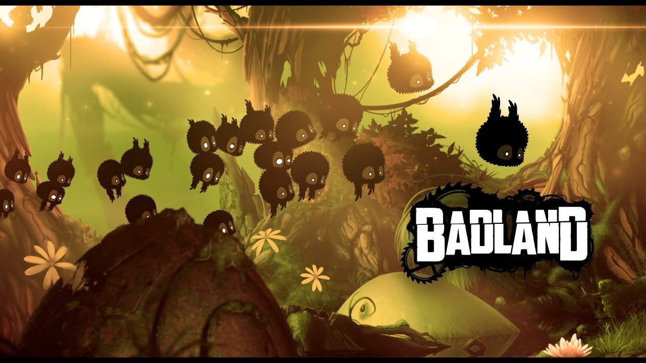 Badland mang tới các trải nghiệm chơi game không cần mạng hấp dẫn đối với tất cả người chơi