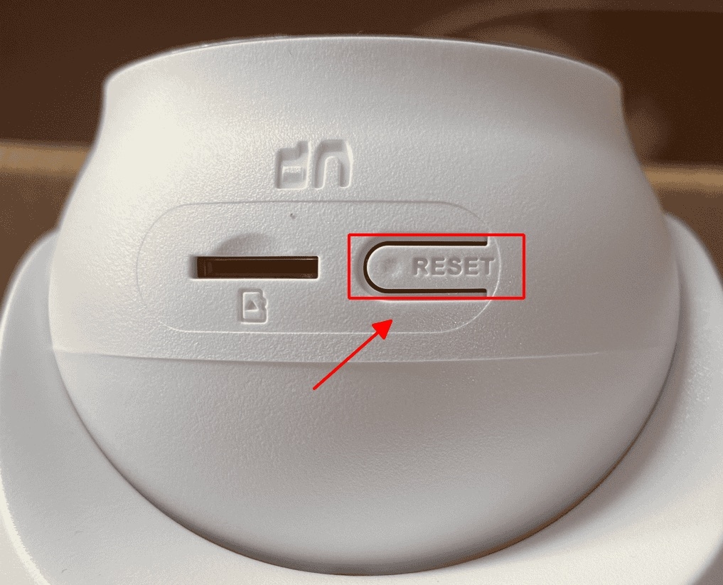 cách cài lại camera Imou khi thay đổi Wifi - hình 4