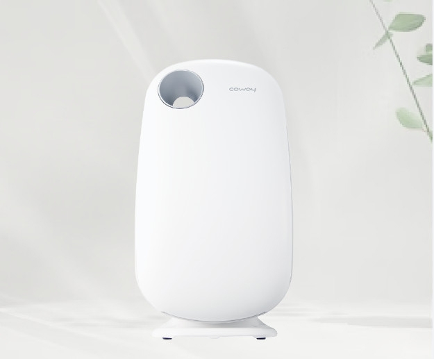 Máy lọc không khí màng HEPA-ảnh 3