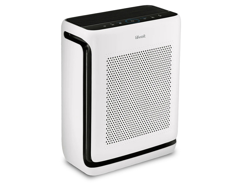 Máy lọc không khí màng HEPA-ảnh 5