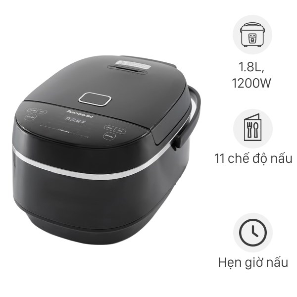 Nồi cơm điện cao tần hãng nào tốt-ảnh 2