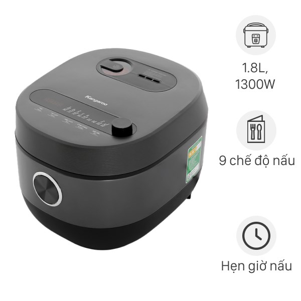 Nồi cơm điện cao tần hãng nào tốt-ảnh 5