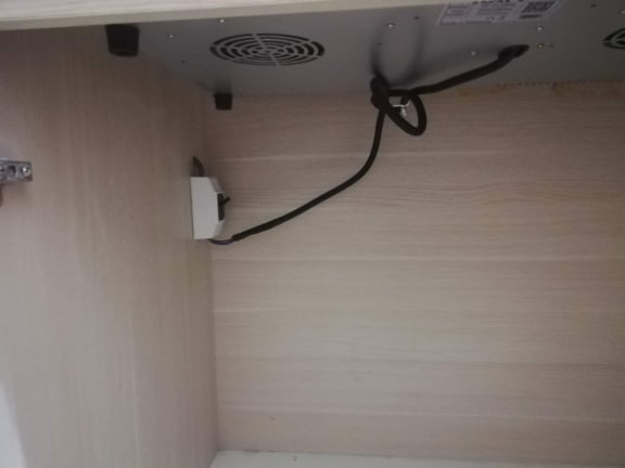 bếp từ không lên nguồn - hình 2