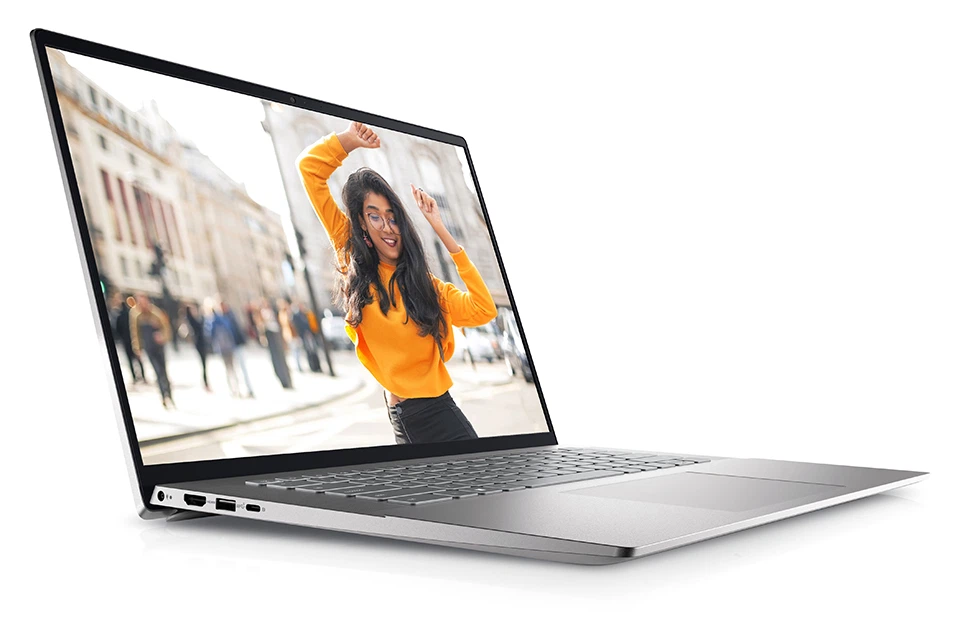 Laptop Dell Inspiron 16 N5620 i5 1240P/N6I5003W1