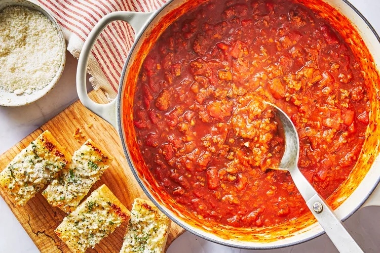 cách làm mì ý - hình 2