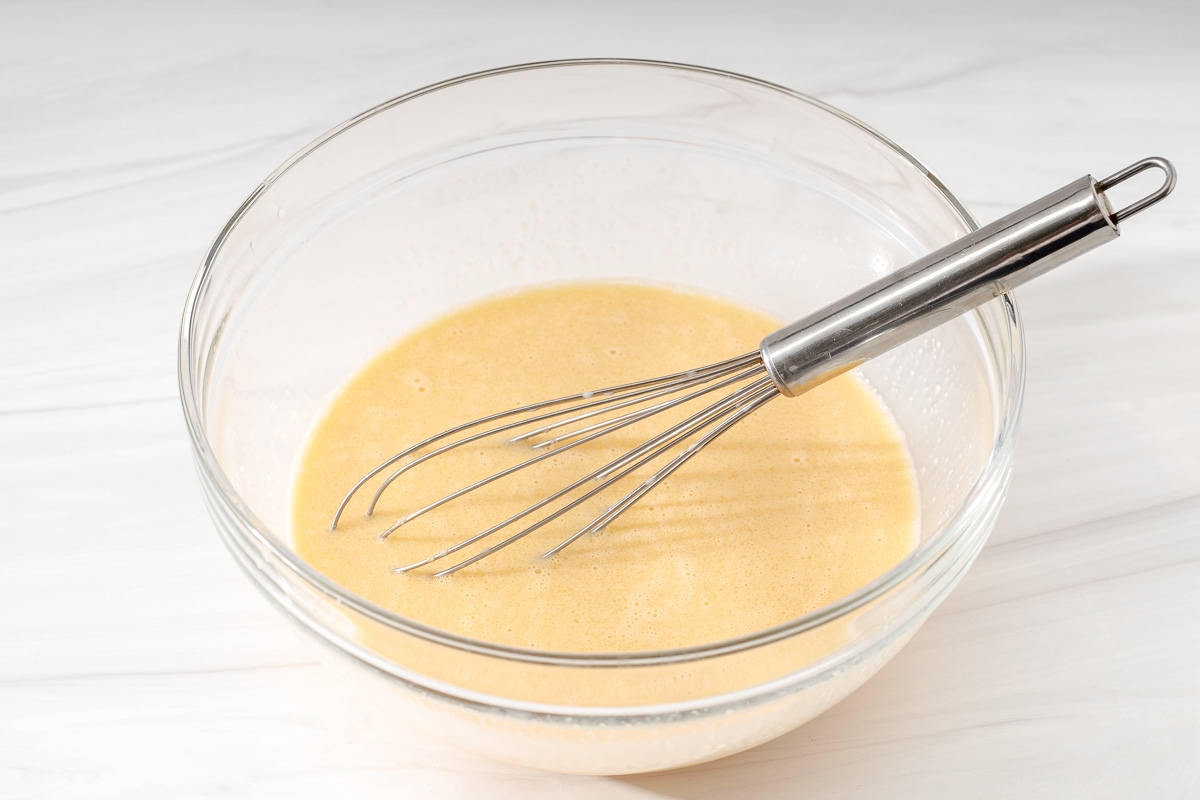 bánh crepe sầu riêng 2