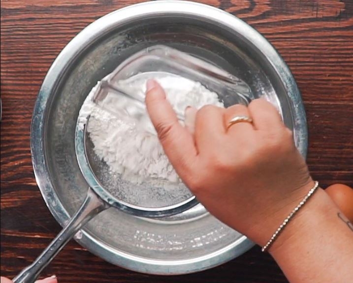 bánh crepe sầu riêng 3