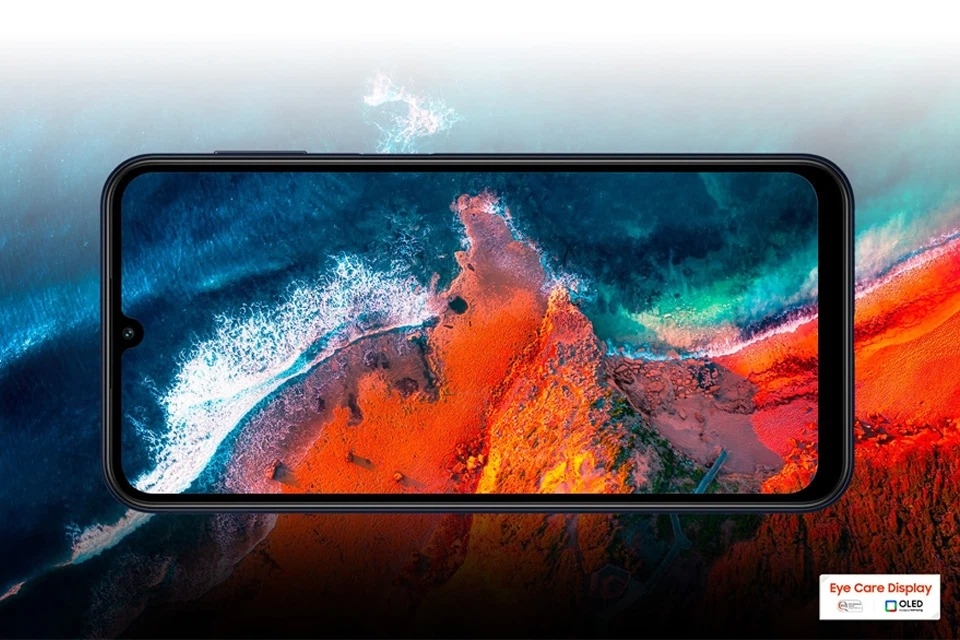 Tính năng Galaxy M34 5G (ảnh 3)