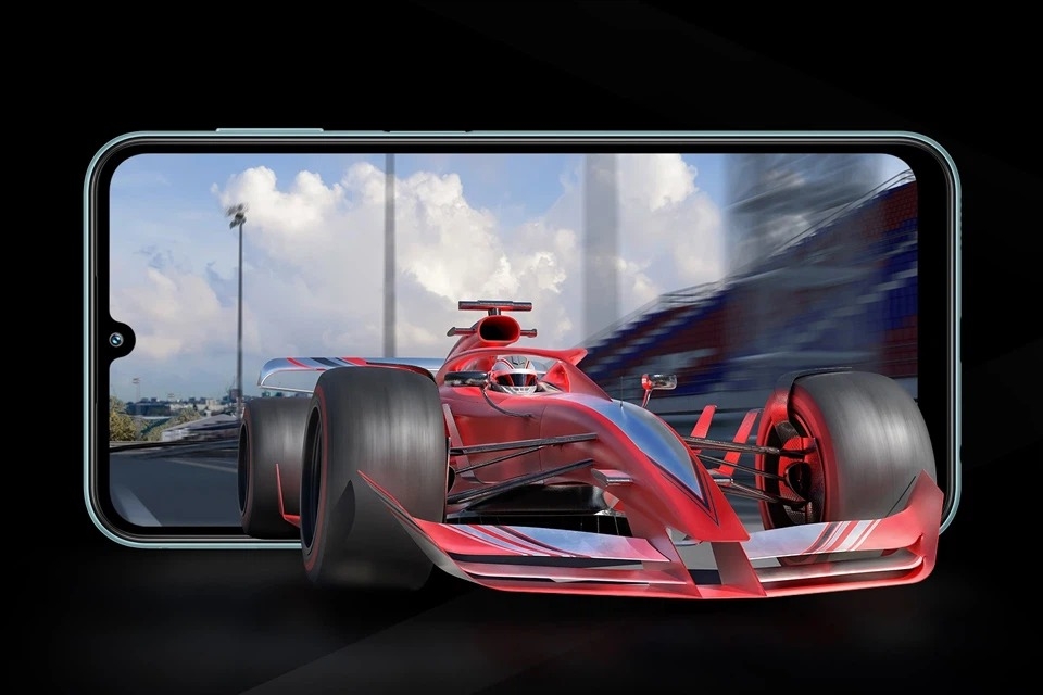 Tính năng Galaxy M34 5G (ảnh 5)