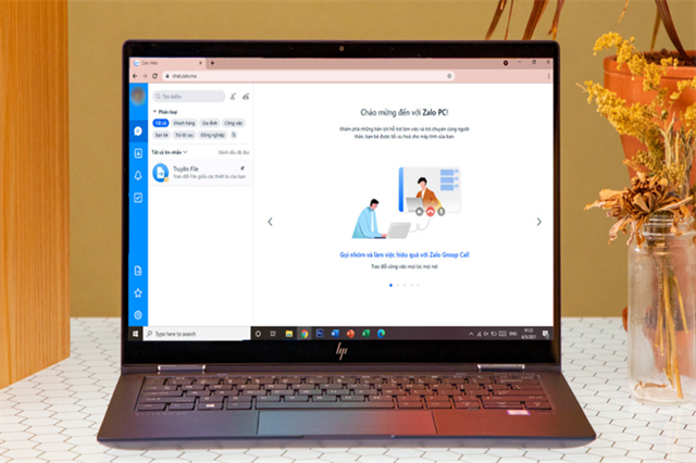 4 tiện ích ẩn trên Zalo có thể bạn chưa biết 4