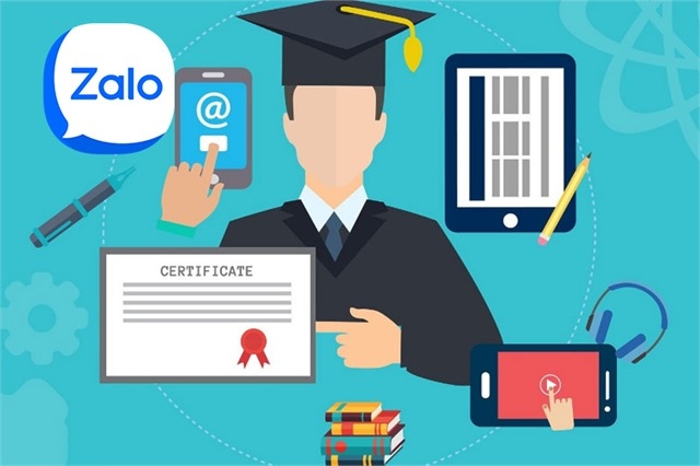 4 tiện ích ẩn trên Zalo có thể bạn chưa biết 1