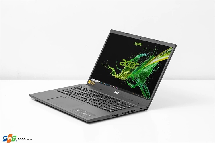 Điểm danh TOP 5 laptop Acer 15.6 inch sắc nét cho trải nghiệm hình ảnh chất lượng (Hình 4)
