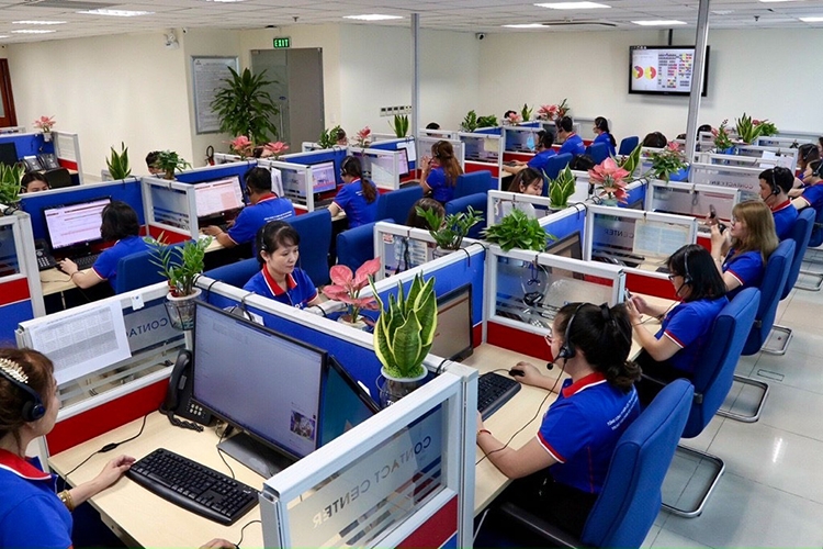 Hotline tổng đài điện lực Việt Nam chăm sóc khách hàng 3 miền Bắc - Trung - Nam (Hình 7)