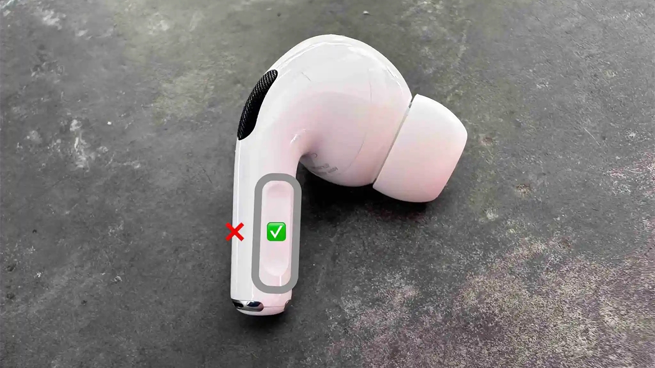 cách đổi tên tai nghe Bluetooth 12