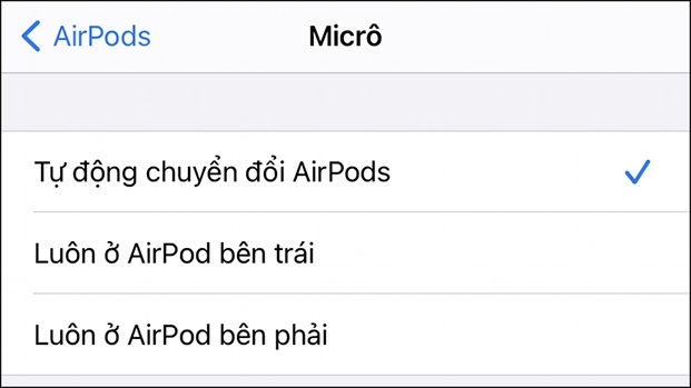 cách đổi tên tai nghe Bluetooth 14