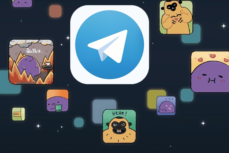 Cách tải Telegram cho điện thoại Android và iPhone nhanh chóng trong “một nốt nhạc” (Hình 4)