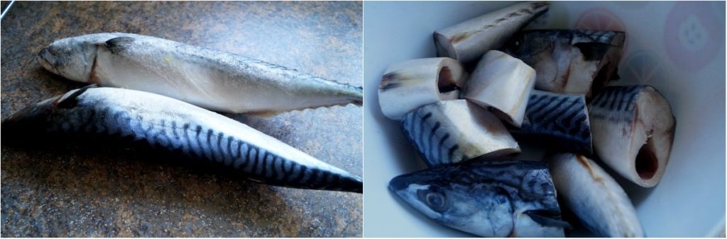 cá sốt cà chua - hình 1