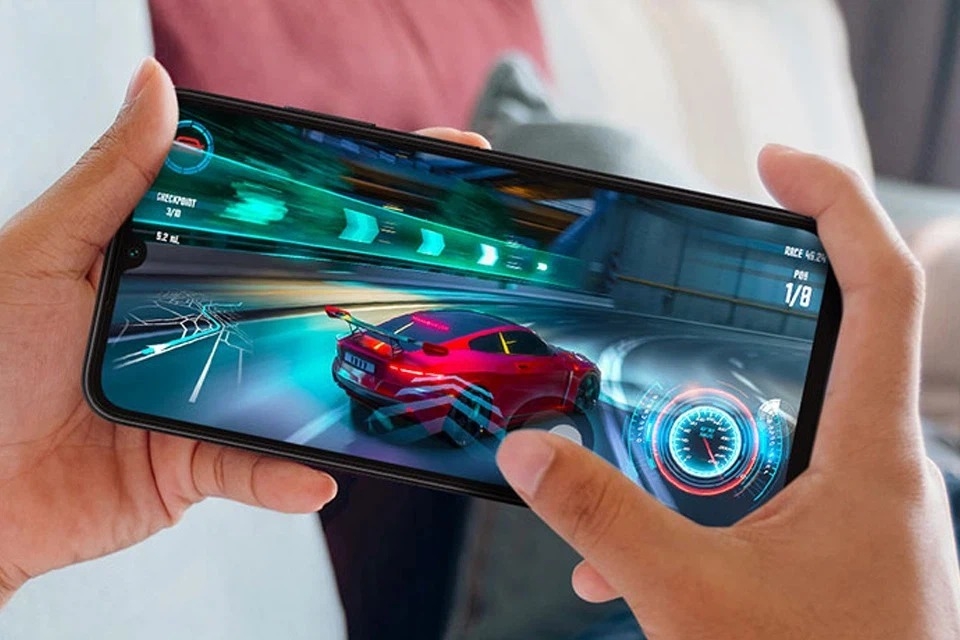 Tại sao nên mua Samsung Galaxy A05/A05s ở phân khúc dưới 4 triệu? (ảnh 1)