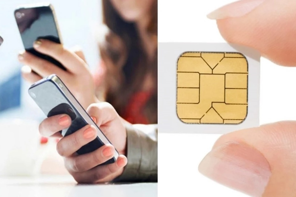 Khóa sim VinaPhone tại điểm giao dịch nhanh chóng