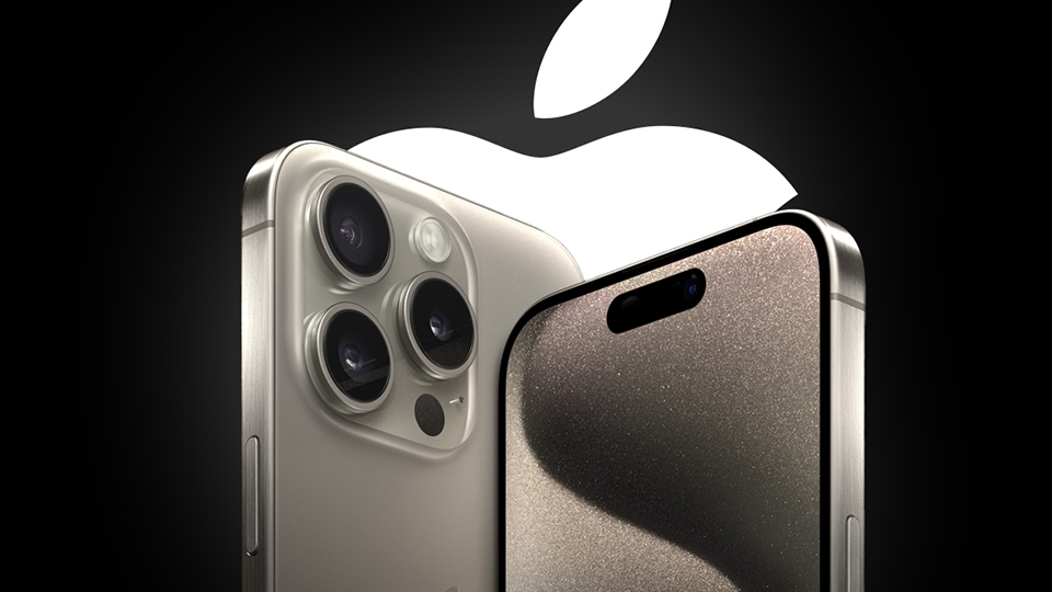Apple ra mắt siêu phẩm iPhone 15