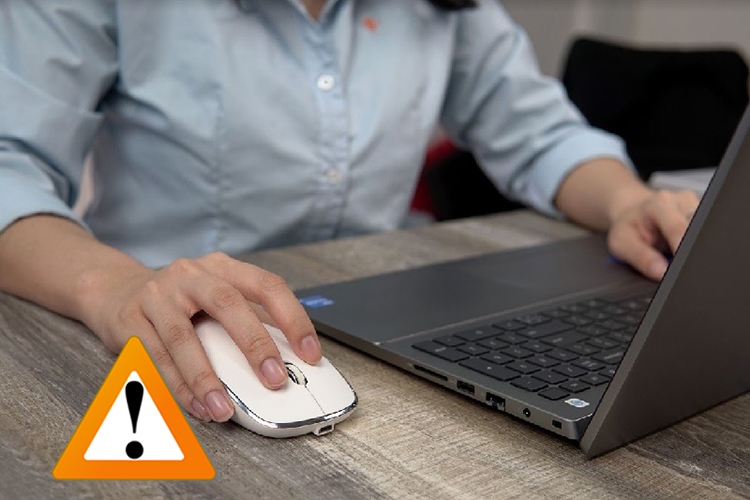 Nguyên nhân vì sao chuột máy tính bị đơ? Hướng dẫn chi tiết các cách khắc phục (Hình 1)