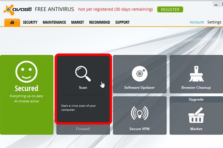 Nguyên nhân vì sao chuột máy tính bị đơ? Hướng dẫn chi tiết các cách khắc phục (Hình 11)