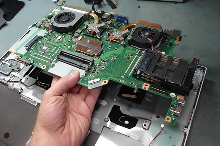 Nguyên nhân vì sao chuột máy tính bị đơ? Hướng dẫn chi tiết các cách khắc phục (Hình 12)