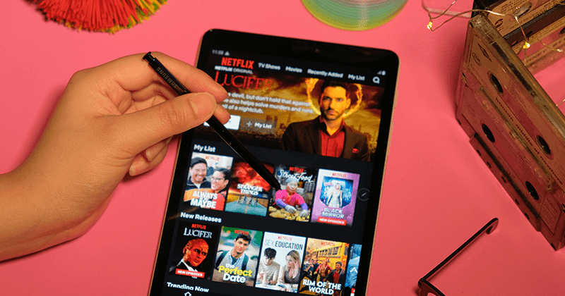 Netflix dừng gói xem miễn phí tại Việt Nam 3