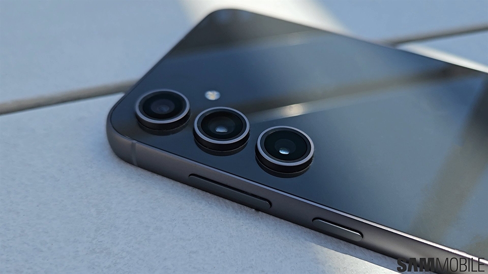 Galaxy S23 FE ra mắt (ảnh 4)