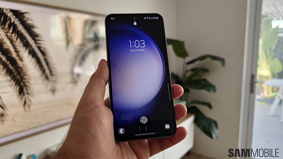 Galaxy S23 FE ra mắt (ảnh 2)