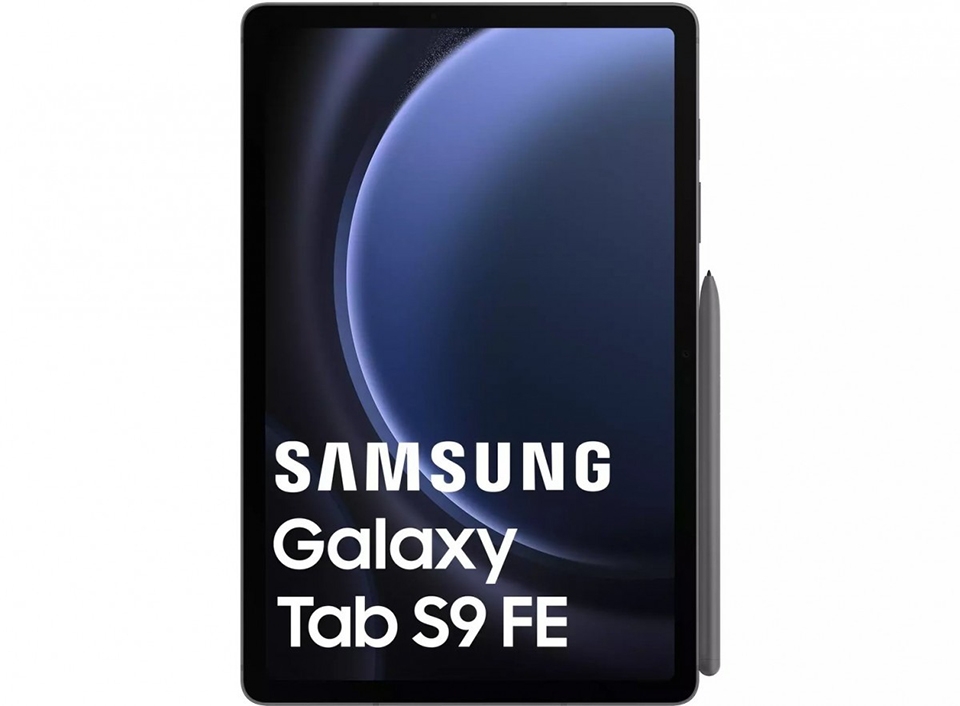 Galaxy Tab S9 FE Series ra mắt (ảnh 3)