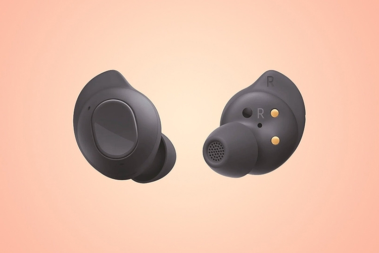 Galaxy Buds FE ra mắt (ảnh 1)