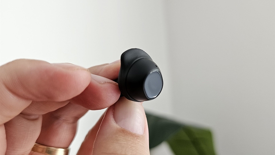 Galaxy Buds FE ra mắt (ảnh 3)