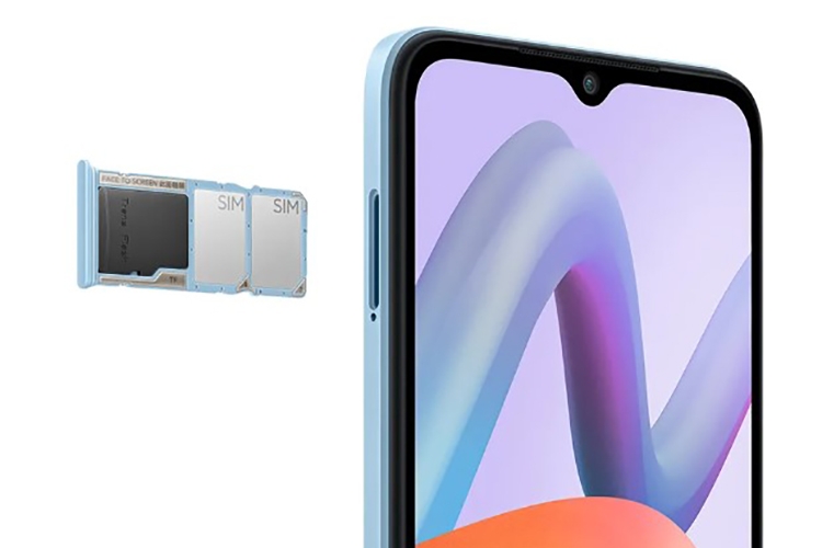 Đánh giá Xiaomi Redmi A2 (Hình 8)