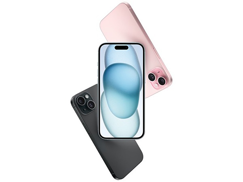 Tìm tiểu iPhone 15 dùng SIM gì (ảnh 5)