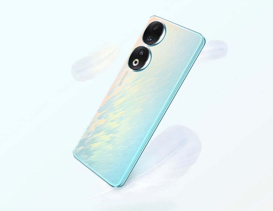 Honor 90 - Ảnh 07