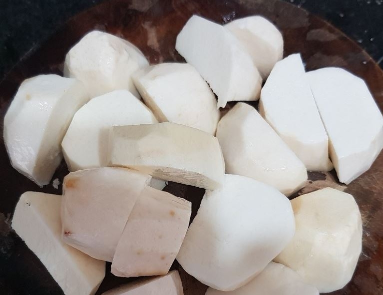 vịt om sấu 4