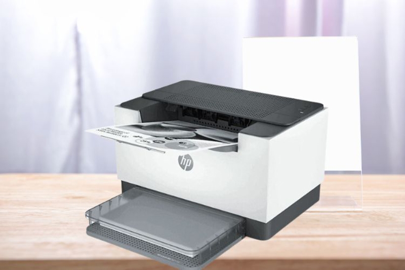 Top 5 máy in đen trắng tốt nhất hiện nay: Thiết kế hiện đại, chất lượng in sắc nét (Hình 3)