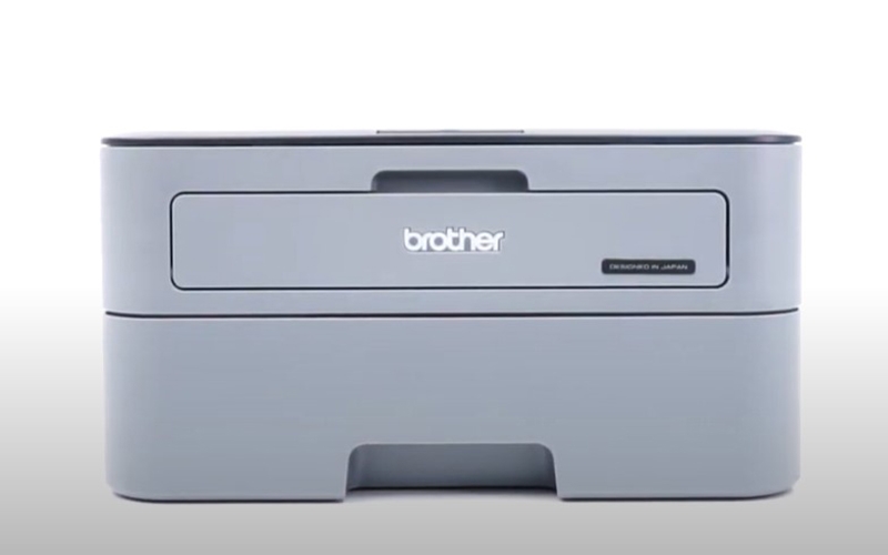 Top 5 máy in đen trắng tốt nhất hiện nay: Thiết kế hiện đại, chất lượng in sắc nét (Hình 4)