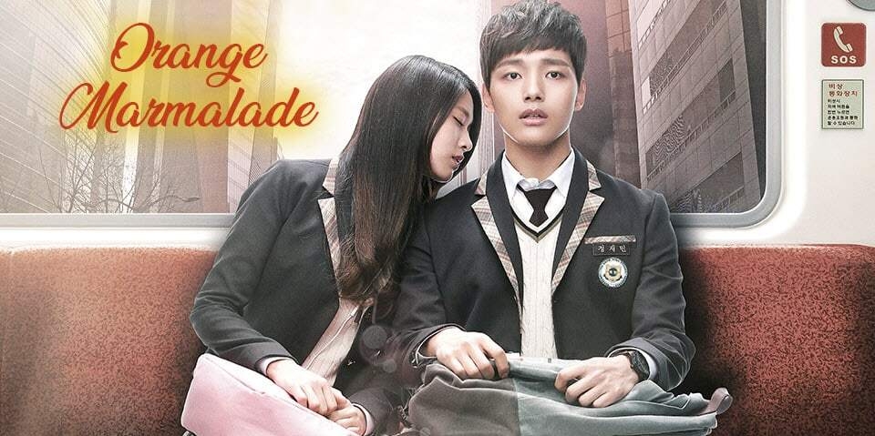 Orange Marmalade hứa hẹn là bộ phim hấp dẫn với loạt tình huống bất ngờ xảy ra giữa thế giới học đường và thế giới ma cà rồng